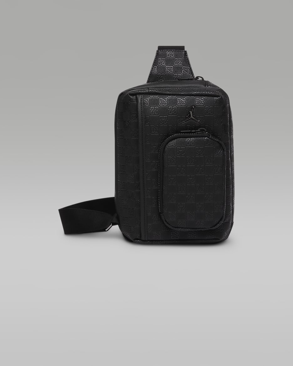Jordan sling bag price on sale